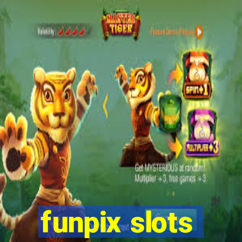 funpix slots